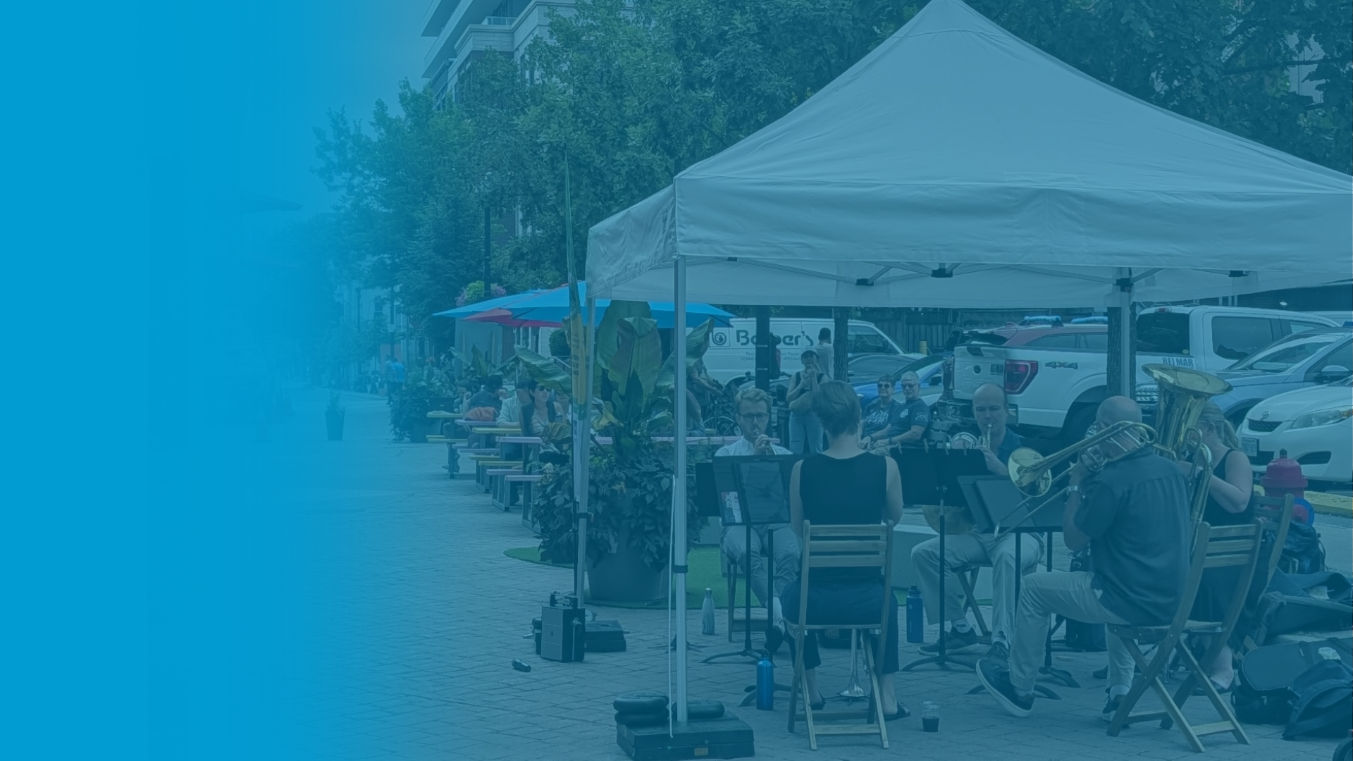 Downtown Concert Series