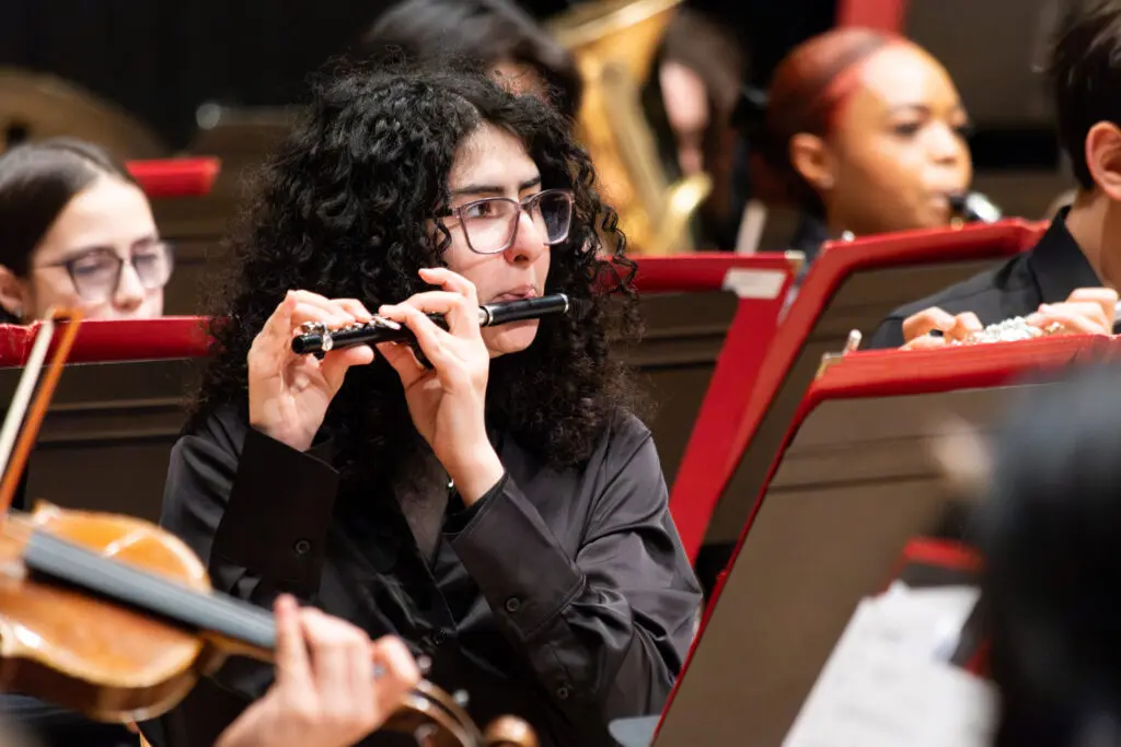 Youth Orchestra