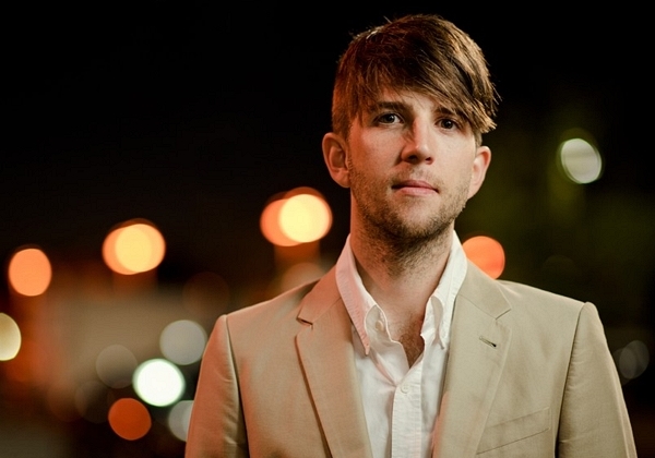 OWEN PALLETT