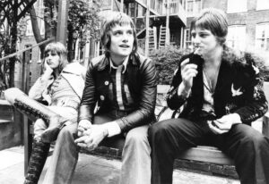 Emerson, Lake and Palmer