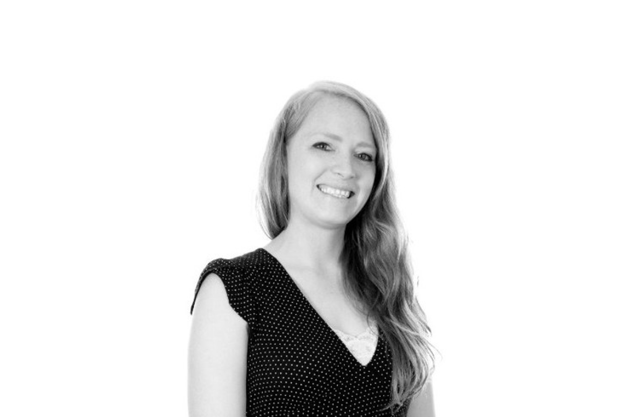 Meet Amy McIntosh, Intimate & Immersive multimedia artist Hamilton Philharmonic Orchestra