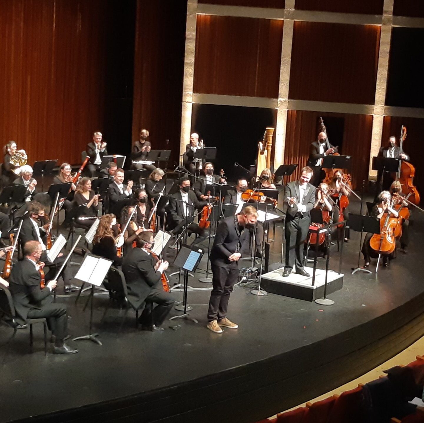 2022 Highlights Hamilton Philharmonic Orchestra