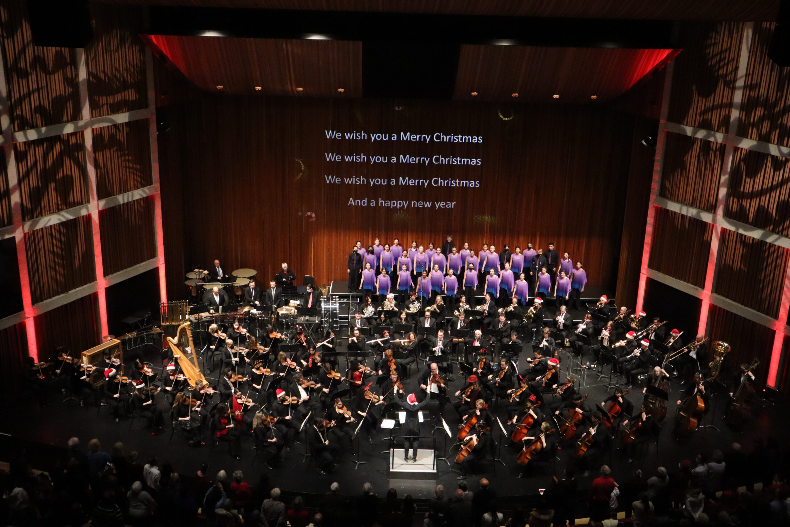 2022 Highlights Hamilton Philharmonic Orchestra