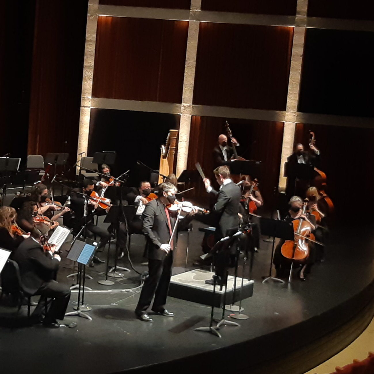 2022 Highlights Hamilton Philharmonic Orchestra