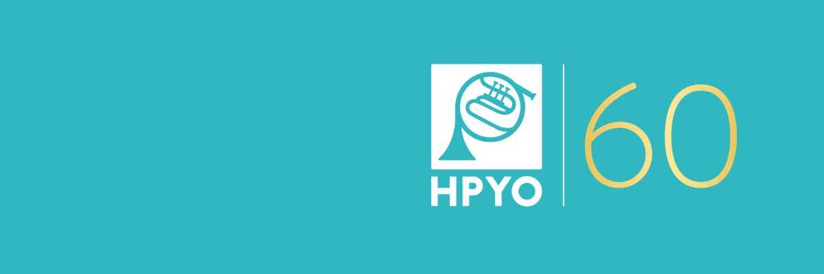 HPYO 60th