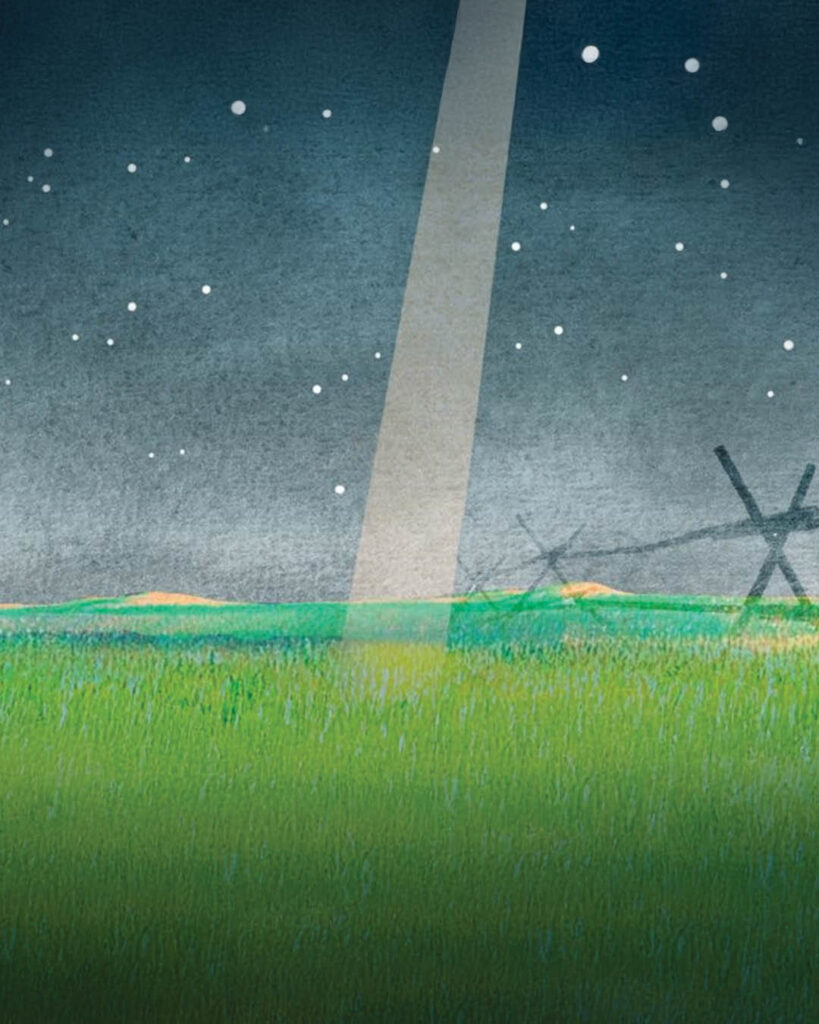 Considering Matthew Shepard