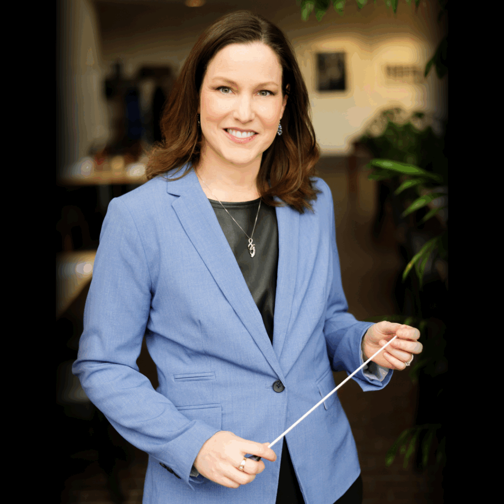 Dr Leah McGray