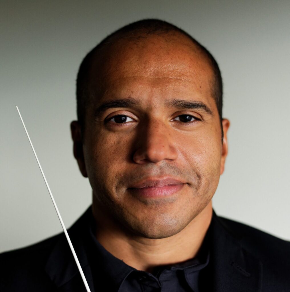 Dr. Armand Hall