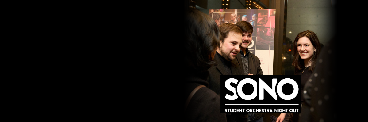 HPO tickets for post secondary students