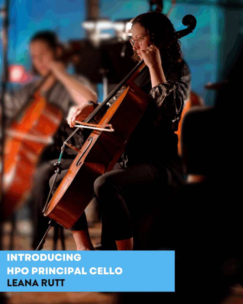 Light Emerges soloist