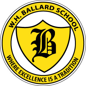 W.H. Ballard Elementary School