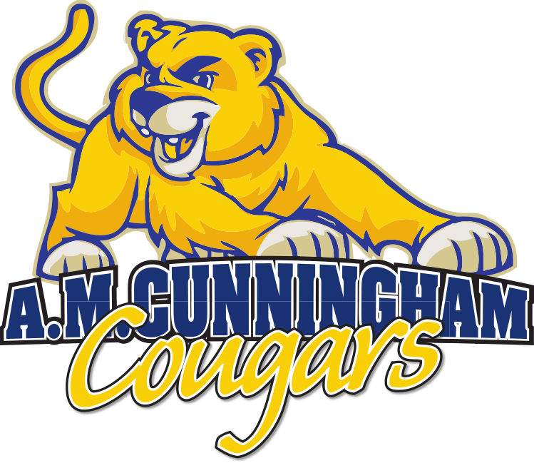 AM Cunningham Elementary School