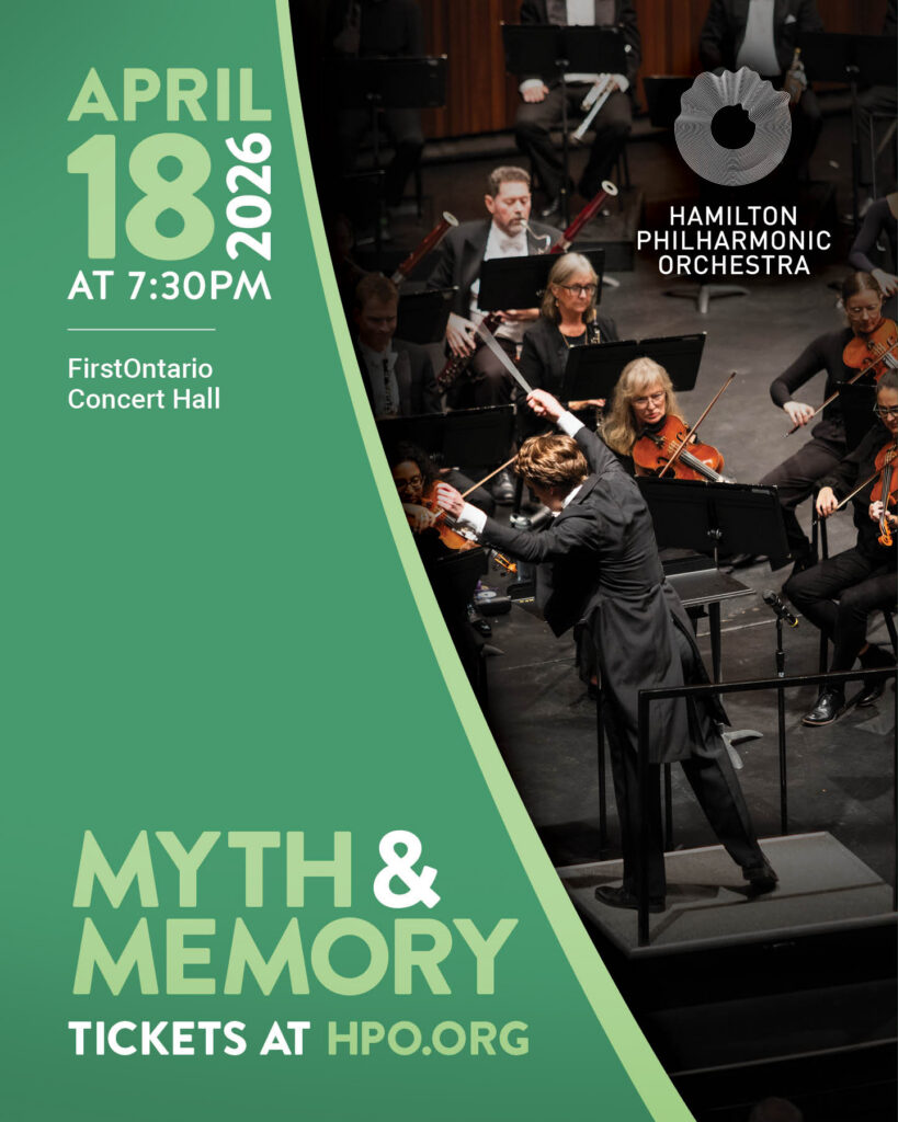 Myth & Memory