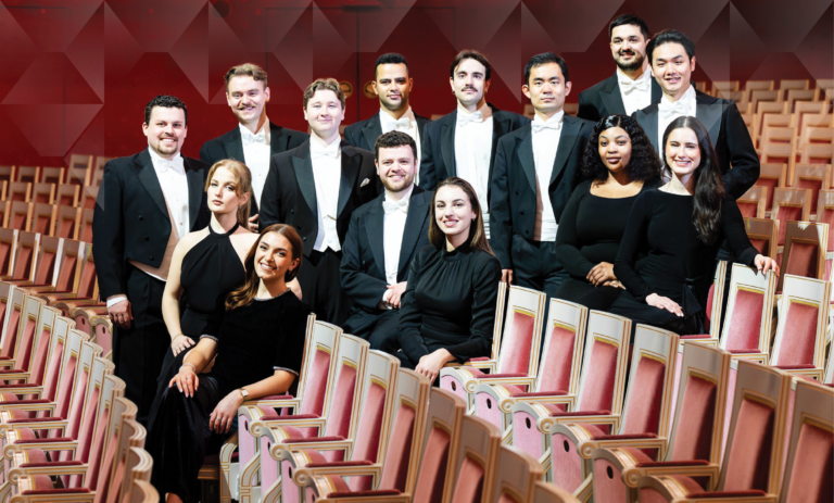 Bizet’s Carmen in Concert