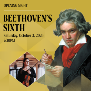 Beethoven's Sixth