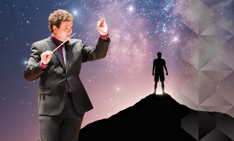 Symphony in Space: The Ultimate Sci-Fi Concert