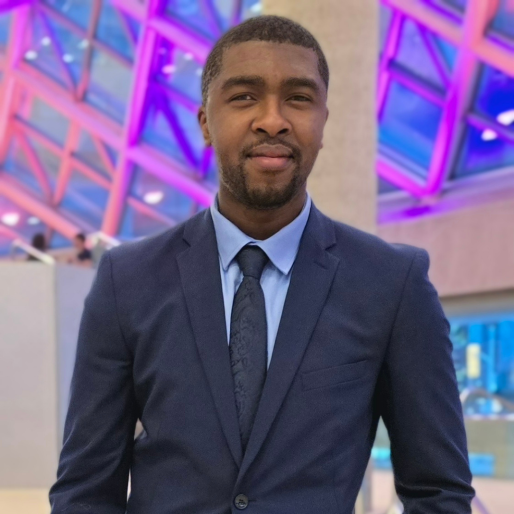 Charles Amoah