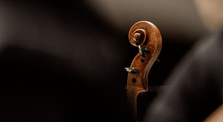 Talk &amp; Tea: Tchaikovsky